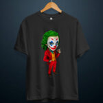 gangsta.ma T-Shirt Joker au maroc
