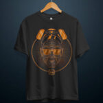gangsta.ma T-Shirt BREAKING BAD au maroc