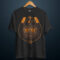 gangsta.ma T-Shirt BREAKING BAD au maroc