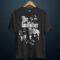 gangsta.ma T-Shirt THE GODFATHER au maroc