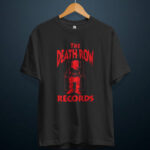 gangsta.ma T-Shirt Death Row Records au maroc