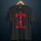 gangsta.ma T-Shirt Death Row Records au maroc
