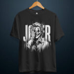 gangsta.ma T-Shirt Joker au maroc