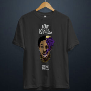 gangsta.ma T-Shirt wiz khalifa au maroc