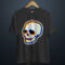 gangsta.ma T-Shirt skeleton 3Dimension au maroc