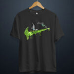 gangsta.ma t-shirt rick nike au maroc