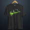 gangsta.ma t-shirt rick nike au maroc
