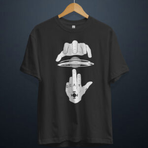 gangsta.ma t-shirt one piece law room au maroc