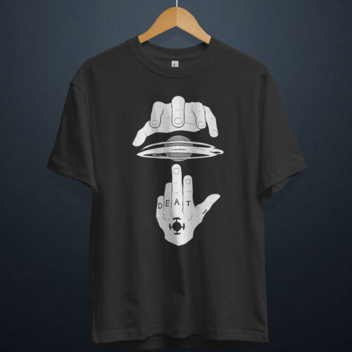 gangsta.ma t-shirt one piece law room au maroc