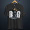 gangsta.ma t-shirt B.I.G child Classic au maroc