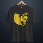gangsta.ma t-shirt Bastard Wu-Tang au maroc