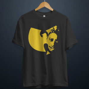 gangsta.ma t-shirt Bastard Wu-Tang au maroc