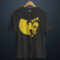 gangsta.ma t-shirt Bastard Wu-Tang au maroc