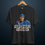 gangsta.ma t-shirt Buddy Comedy Posters au maroc