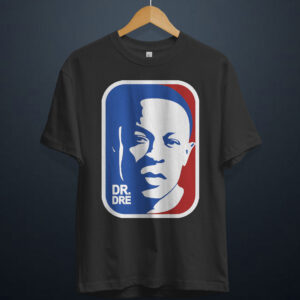 gangsta.ma t-shirt DR DRE au maroc