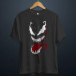 gangsta.ma t-shirt VENOM au maroc