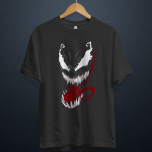 gangsta.ma t-shirt VENOM au maroc