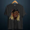 gangsta.ma t-shirt lil wayne au maroc