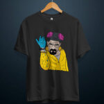 gangsta.ma t-shirt Breaking Bad au maroc