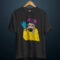 gangsta.ma t-shirt Breaking Bad au maroc