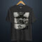 gangsta.ma t-shirt girl smoke au maroc