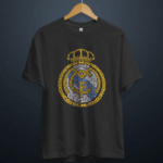 gangsta.ma t-shirt Real Madrid au maroc