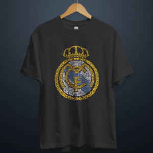 gangsta.ma t-shirt Real Madrid au maroc