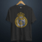 gangsta.ma t-shirt Real Madrid au maroc