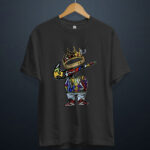 gangsta.ma t-shirt B.I.G au maroc