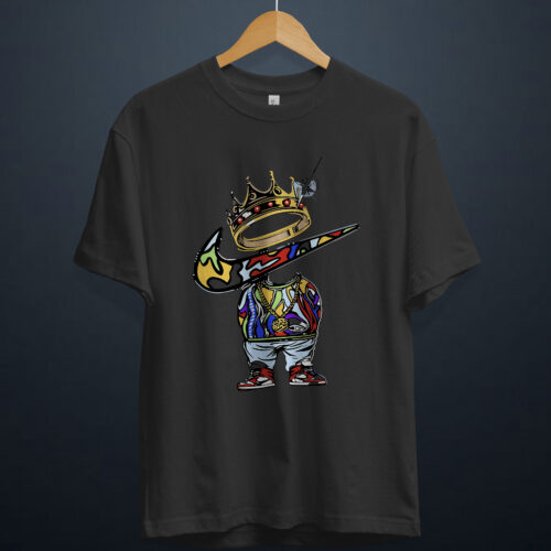 gangsta.ma t-shirt B.I.G au maroc