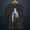 gangsta.ma t-shirt Solo Leveling au maroc