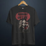 gangsta.ma t-shirt mom i'm afraid of life au maroc