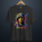 gangsta.ma t-shirt eminem color au maroc