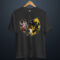 gangsta.ma t-shirt icon Wu-Tang au maroc