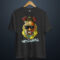 gangsta.ma t-shirt Heisenberg breaking bad au maroc