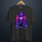 gangsta.ma t-shirt Solo Leveling Shadow au maroc