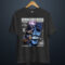 gangsta.ma t-shirt Solo Leveling king smile au maroc