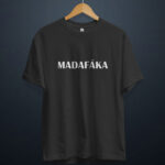 gangsta.ma t-shirt madafaka au maroc