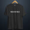 gangsta.ma t-shirt madafaka au maroc