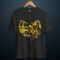 gangsta.ma t-shirt Bastard Wu-Tang team au maroc