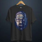 gangsta.ma t-shirt breaking bad au maroc