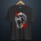 gangsta.ma t-shirt Skull au maroc