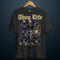 gangsta.ma t-shirt Thug life horror au maroc