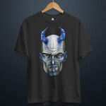 gangsta.ma t-shirt breaking bad evil au maroc