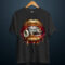 gangsta.ma t-shirt lips money au maroc