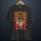 gangsta.ma t-shirt ZORO one piece au maroc