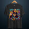 gangsta.ma t-shirt The Notorious B.I.G. au maroc