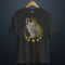 gangsta.ma t-shirt half real au maroc